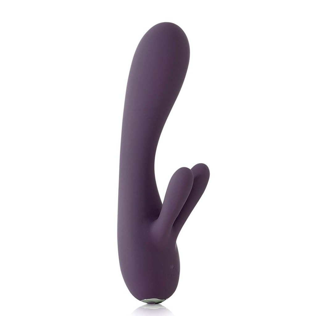 Je Joue – FiFi Rabbit Vibrator Paars