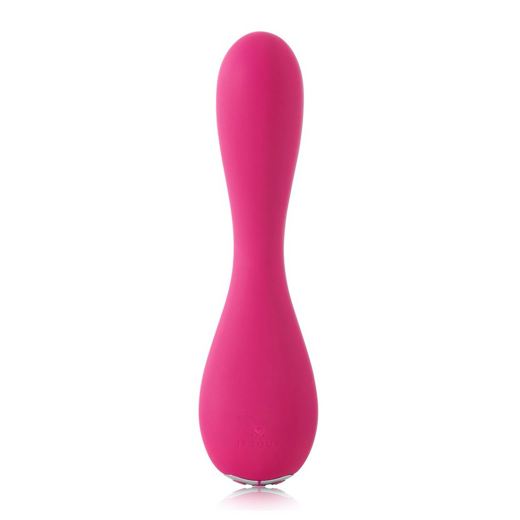 Je Joue – Uma G-Spot Vibrator Roze