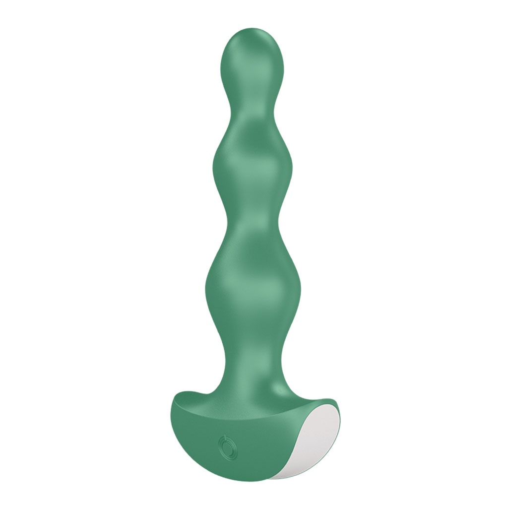 lolli plug 2 satisfyer groen