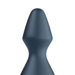 Satisfyer - Lolli Plug 1 Anaal Vibrator kop
