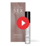 Nipple play gel