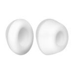 Satisfyer - Pro 2 Extra Kapjes gebruik