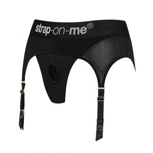 strap on me verschillende maten