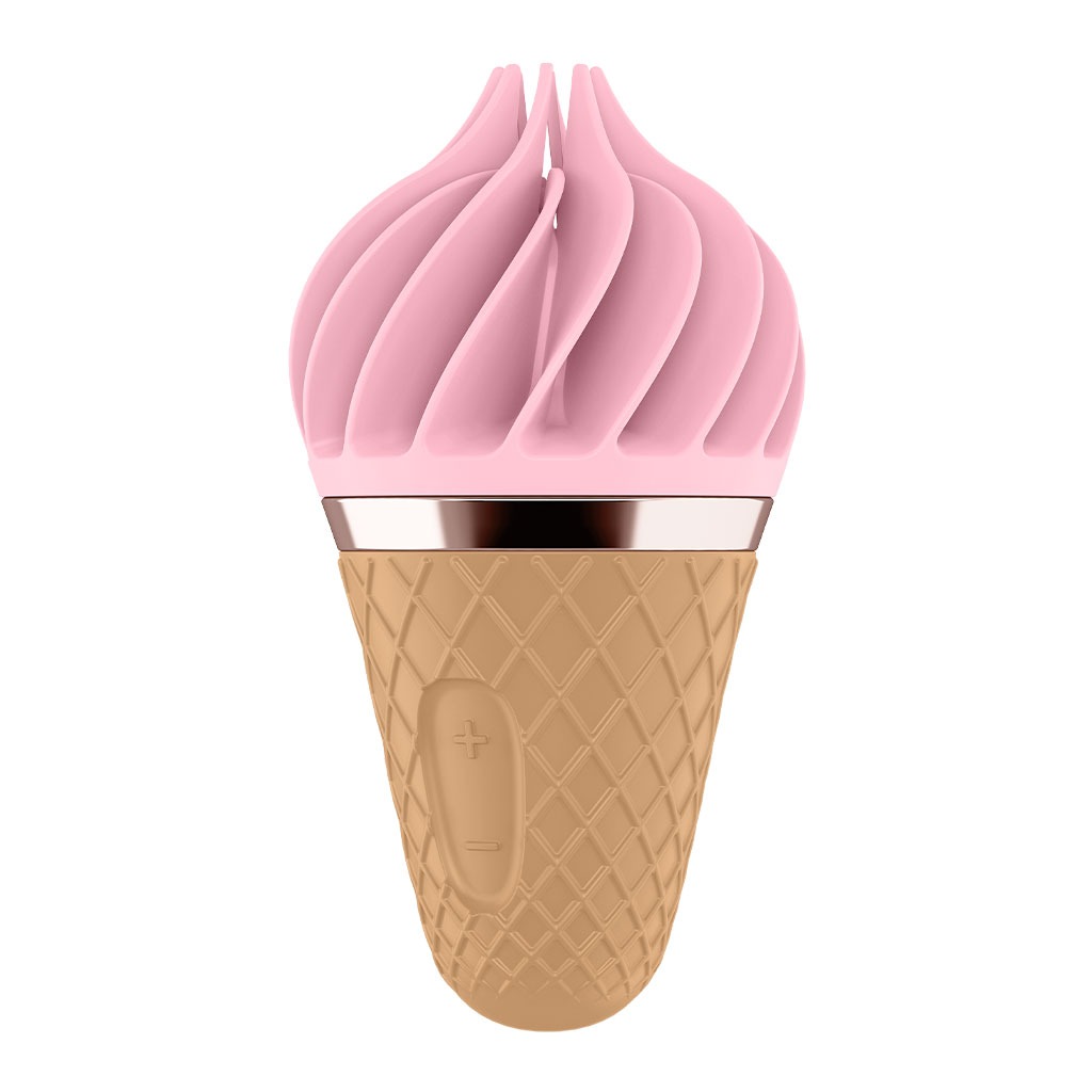 Satisfyer - Sweet Treat Spinnator kopen