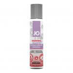 system jo agape 30 ml warming waterbasis