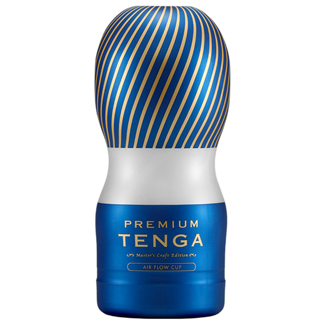 TENGA – PREMIUM AIR FLOW CUP