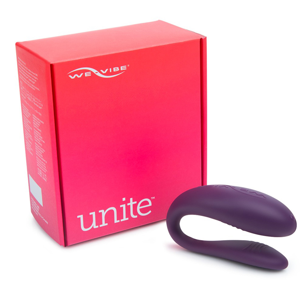 We-Vibe Unite – Couples vibrator