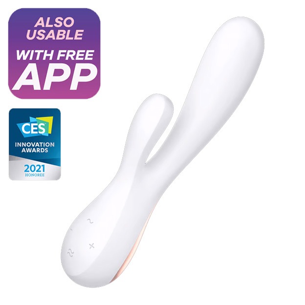 Satisfyer Mono Flex Wit