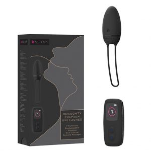 B Swish Premium vibratie ei