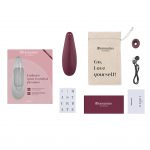 inhoud womanizer classic 2 rood kopen