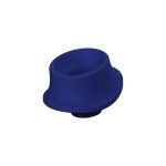 Opzetkapjes - Blauw L kopen