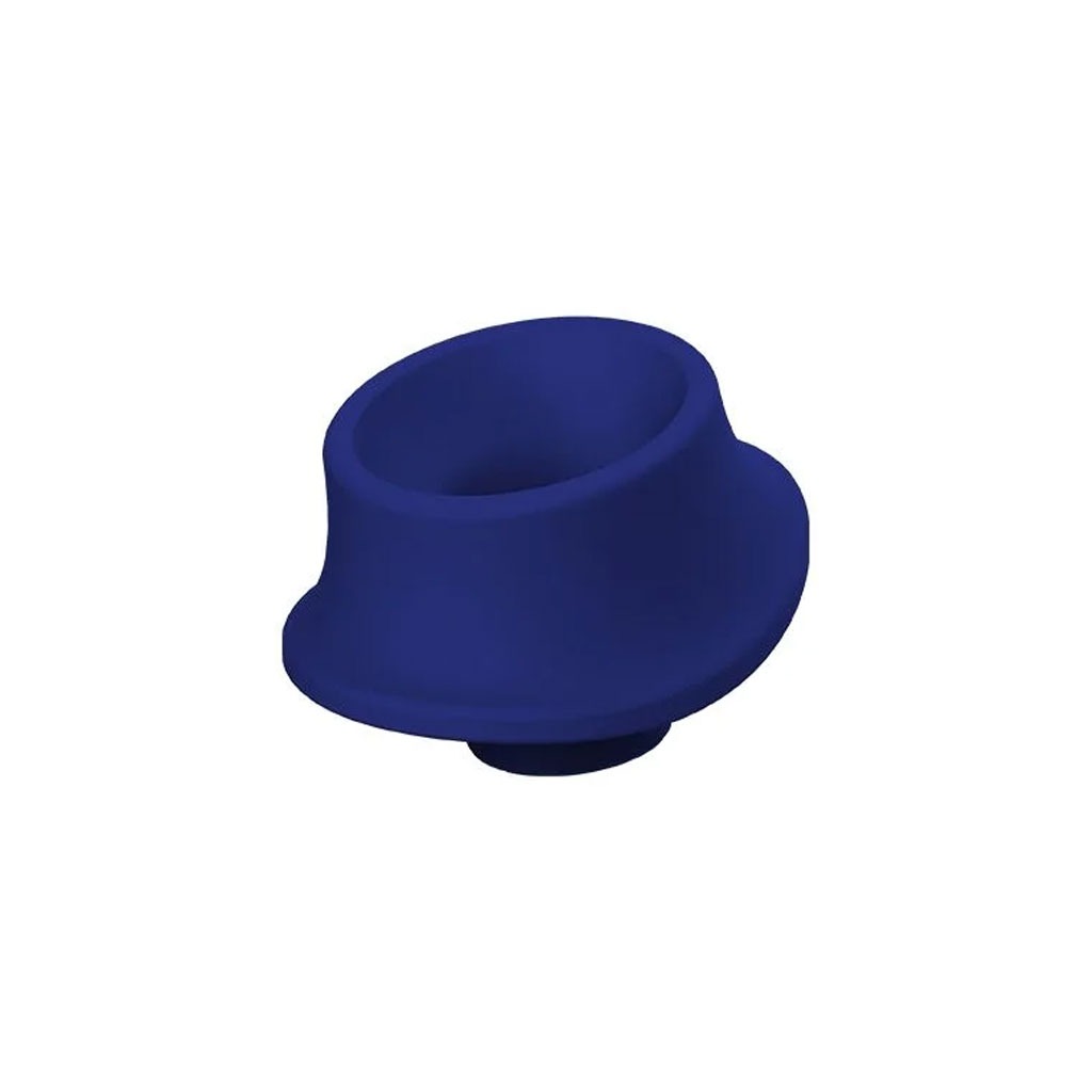 Opzetkapjes - Blauw L kopen