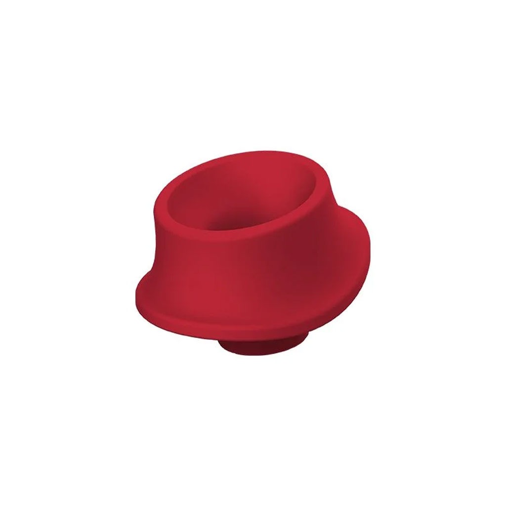 Opzetkapjes - Rood L kopen