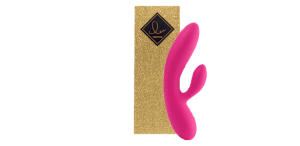 rabbit vibrator winnen