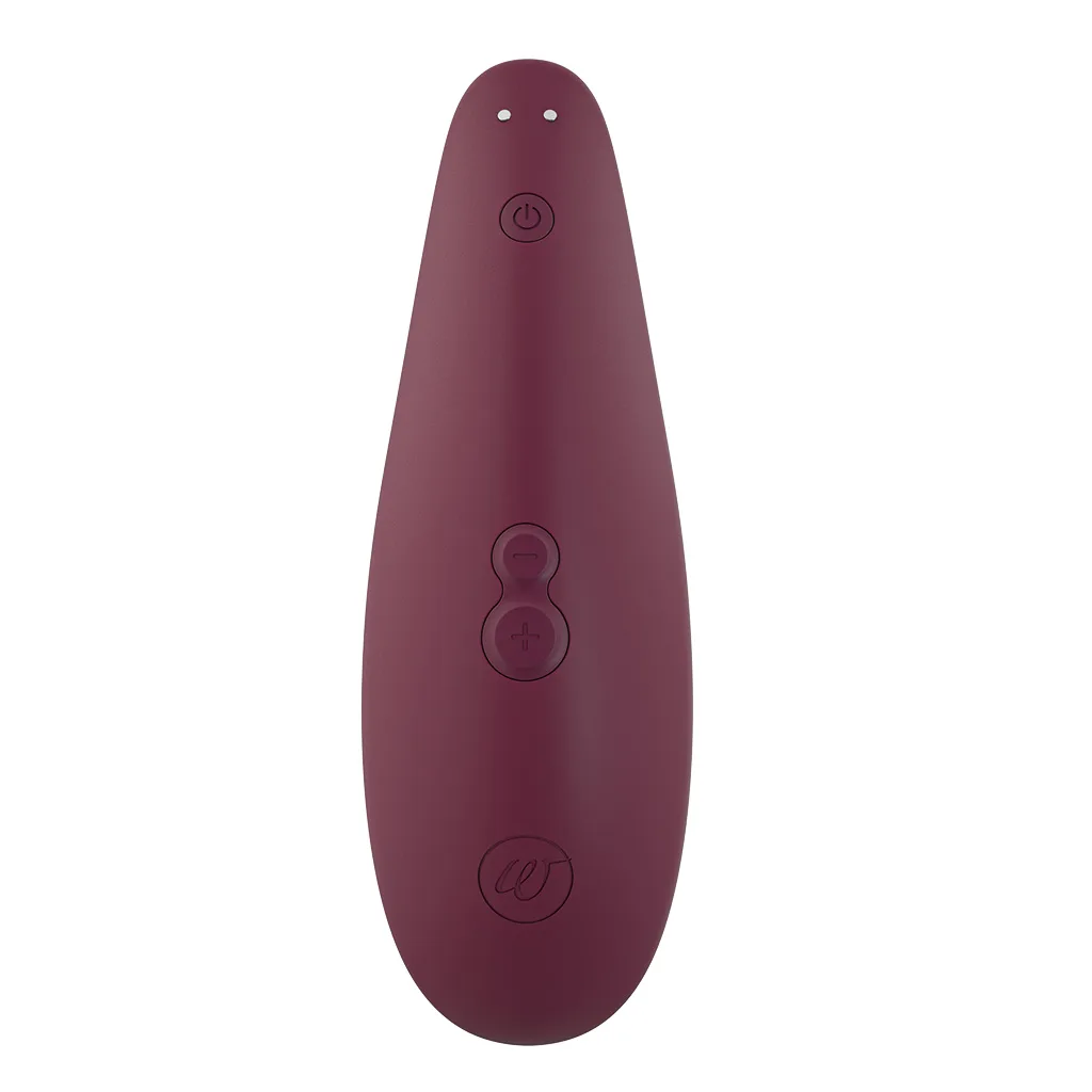 womanizer classic rood