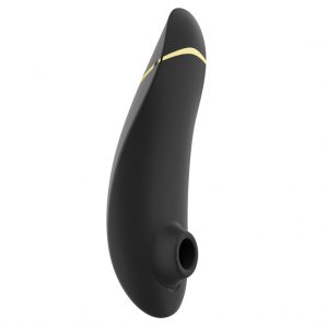 Womanizer premium 2 zwart