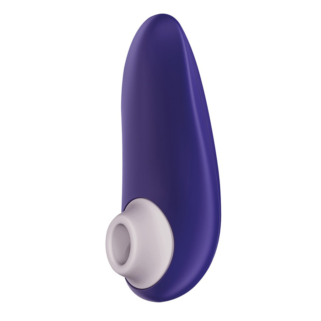 Womanizer – Starlet 3 Blauw