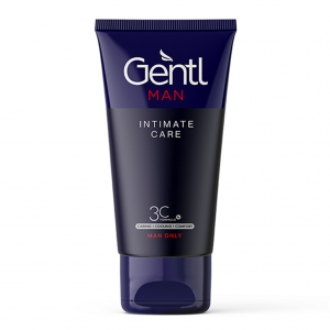 Gentl man intimate care