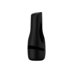 Satisfyer Men Classic Zwart