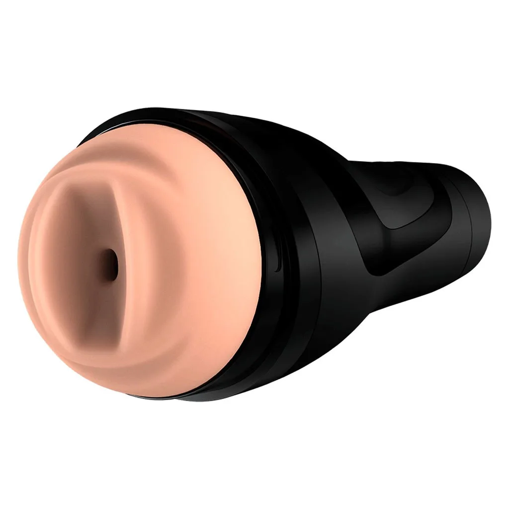 Satisfyer - Men Classic Masturbator Zwart sleeve