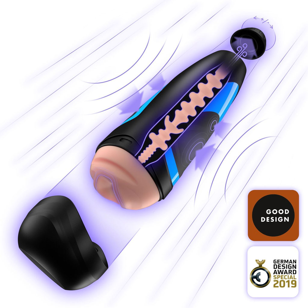 Satisfyer – Men One Masturbator