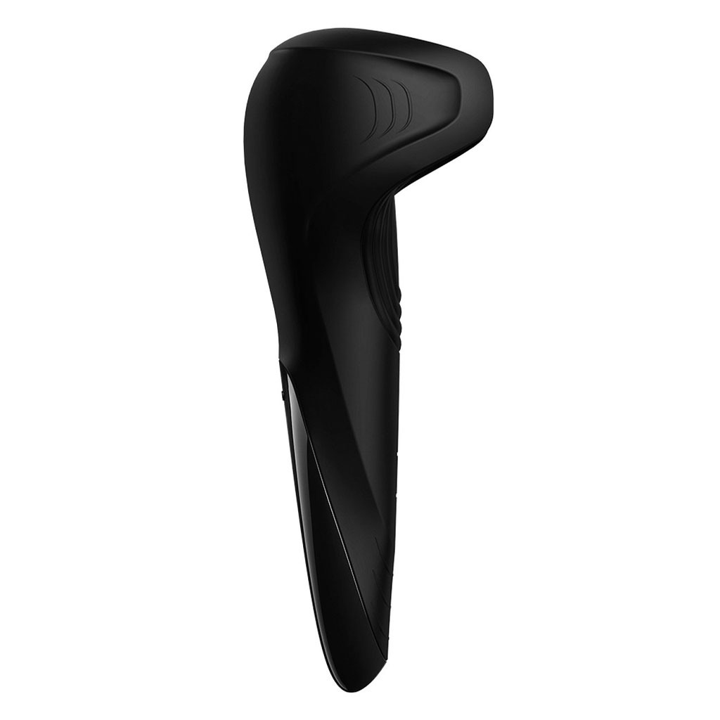 Satisfyer - Men Wand Masturbator zijkant