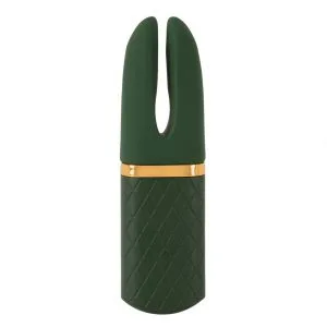 Emerald Love - Luxurious Split Tip