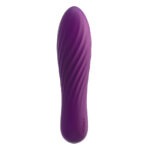 Svakom – Tulip Vibrator Paars