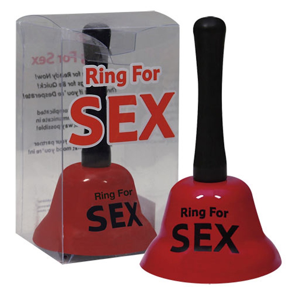 You2Toys – Ring For Sex Bel