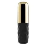 Satisfyer - Sparkling Darling Mini Vibrator Goud hebben