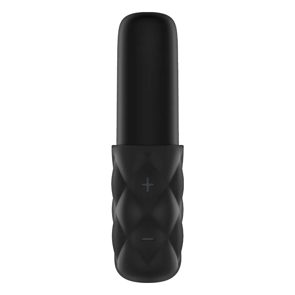 Satisfyer - Sparkling Darling Mini Vibrator Goud koop