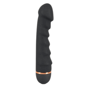 Bendy - Geribbelde G-Spot Vibrator