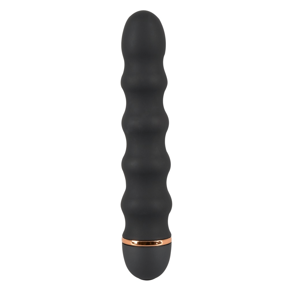 Bendy – Geribbelde Klassieke Vibrator