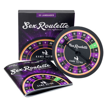 sex roulette