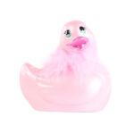 I Rub My Duckie 2.0 Paris Roze