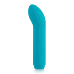 Je Joue – G-Spot Bullet Vibrator Blauw