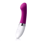 Lelo – Gigi 2 G-spot Vibrator Paars