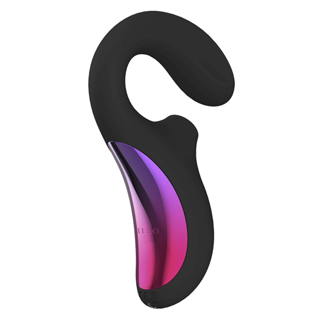 LELO – Enigma Clitoris En G-spot Stimulator