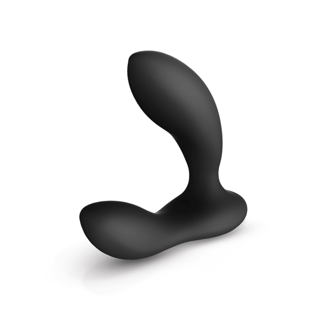 Lelo – Bruno Prostaat Massager Zwart