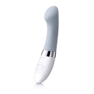 Lelo - Gigi 2 G-Spot Vibrator Grijs