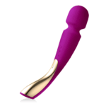 Lelo – Smart Wand 2 Massager Large Paars