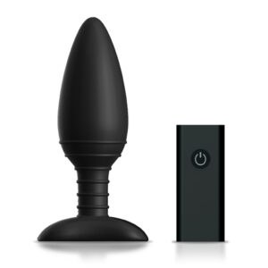 Nexus Ace App Bedienbare Vibrerende Buttplug Large