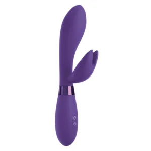 OMG - Bestever Rabbit Vibrator Paars