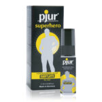 Pjur - Superhero Delay Serum 20ml