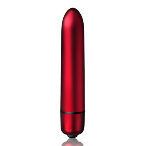 Rocks-Off - Truly Yours Vibrator Scarlet Velvet