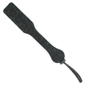 Shortsheets Midnight Lace Paddle