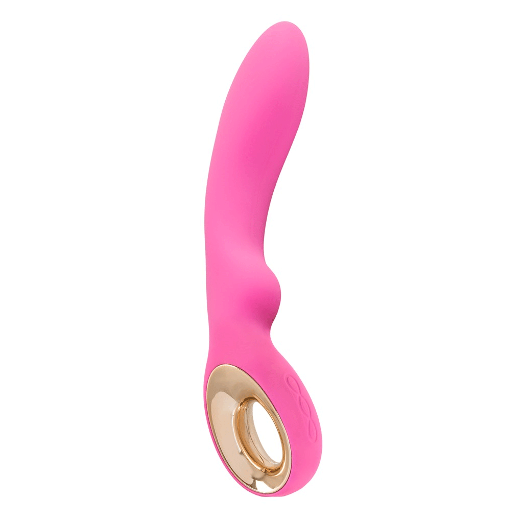 You2Toys – Dual Vibrator Grand Roze