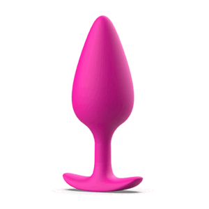 B Swish - Bfilled Basic Plus Buttplug Roze