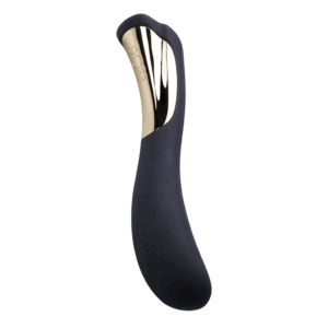 Dorr - Silker - Curved G-Spot Vibrator