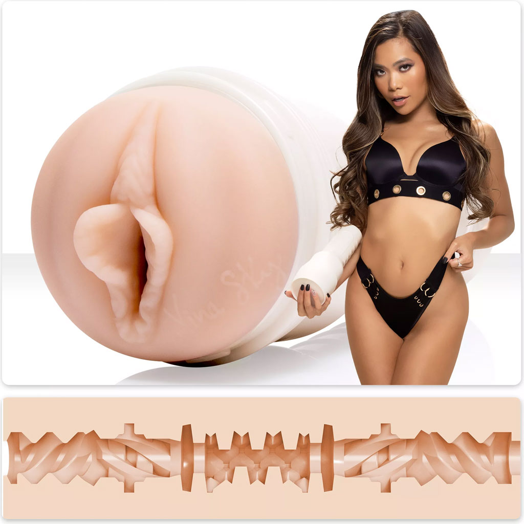 Fleshlight – Vina Sky Exotica